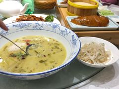 -和记小菜(东方店)