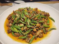 -鸡毛店·川菜(文殊院店)