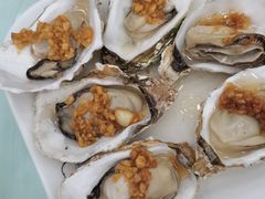 -聚德福海鲜家常菜(刘庄店)