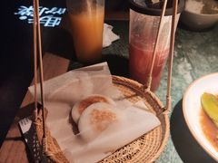 米饼-姐夫的小菜(新中关购物中心店)