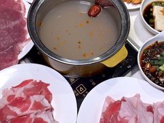 -聚盛源蒸汽海鲜火锅烤肉自助(巨川金海岸购物广场店)