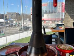 -老墙根涮肉·铜锅鲜羊肉(良乡店)