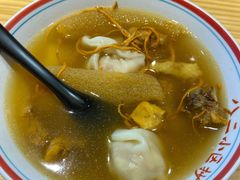 鲜虾蟹籽馅-八二小区抄手(龙湖上城天街店)