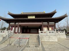 -赵州桥景区