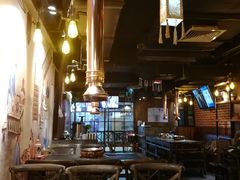 -百味源炭火烤翅 ·夜市大排档(酒仙桥店)