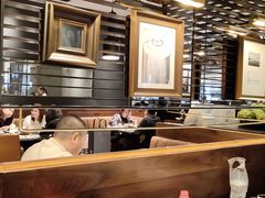 大堂-大头椰·海南椰子鸡火锅(思明万象城店)