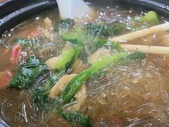 -凡老头米线砂锅(古荡新村西粮站)