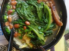 -螺蛳粉先生(蓟门桥店)