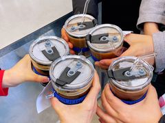 -CUBIC3三立方咖啡(凌空SOHO店)