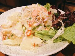 -mango tree芒果树泰国餐厅(青岛万象城店)