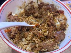 -阿当·小炒牛肉面(人广店)