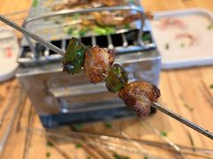 -李不管把把烧(天府三街店)