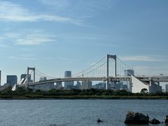-台场海滨公园船码头