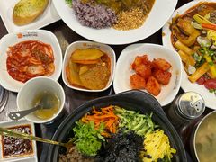 -釜山豚骨汤饭(芝罘万达广场店)