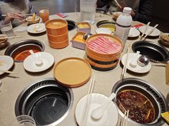 -海底捞大排档火锅(打浦路店)