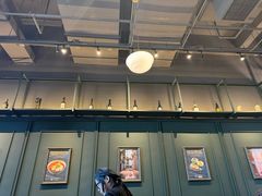 -章记星洲 · 新加坡餐厅(望京店)