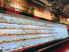 -马路边边串串香(双井直营店)