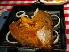 -西贝莜面村(上海百联西郊店)