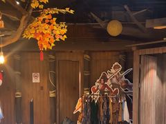 -暴风岛沉浸式体验馆(百联世纪店)