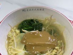 -杭景元·东北老式麻辣烫&炸串(江河时代店)
