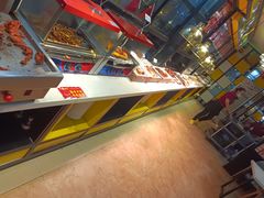 -金米客烤肉自助(中山路茂业时代城店)