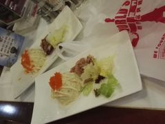 -斗牛士牛排餐厅(嘉里汇店)