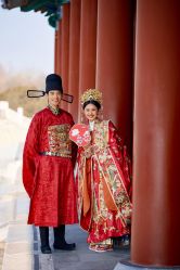点击看大图 -绽放摄胶片摄影工作室