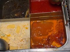 -海底捞火锅(太原南站店)