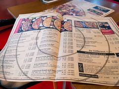-Tube station站点比萨(王府井百货店)