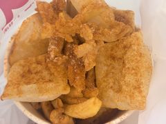 -川芙蓉·市井老川菜(长寿路店)