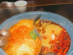 -吼堂老火锅(太古里总店)