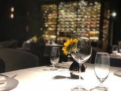-Oyster Talks 四度蚝法餐厅