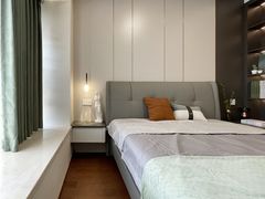 -索菲亚全屋定制衣柜橱柜家具(通州运乔居然之家店)