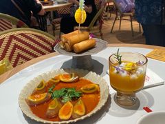 -芽笼芽笼新加坡餐厅(环球港店)