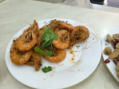 -人和啤酒屋海鲜大排档(营口路店)