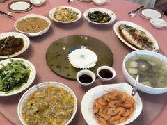 -松兰山海景大酒店·海鲜中餐厅