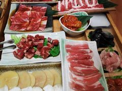 -牛也烧肉(摩尔城店)