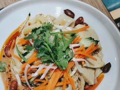 -西部马华清真兰州牛肉面·烧烤夜市(三里河店)