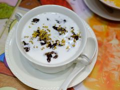 -甜心妈妈·榴莲星级糖水(北京路总店)
