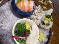 -樱之盛宴·蟹料理海鲜自助(前进大街店)