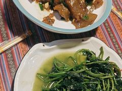 -鱼乐岛餐厅·户外花园主题餐厅