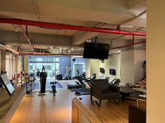 -YCHL Studios健身工作室(市二宫店)