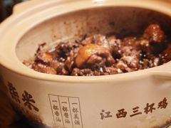 -小柴米·传统江西菜(万寿宫店)