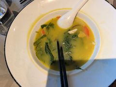 -如轩·海鲜砂锅粥·潮汕菜(南城店)