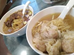 -恩宁刘福记(东华东路店)