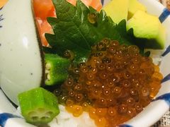 -活鳗饭·鹅肝范儿(高碑店店)