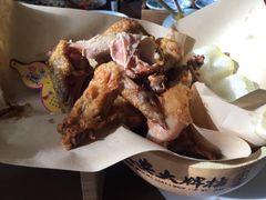 -长安大牌档之西安博物院文化餐厅(中贸店)