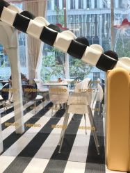-奈尔宝·儿童乐园·亲子餐厅(前滩店)