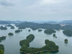 -千岛湖东南湖区