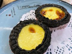 -喜鹊茶点.啫煲(车陂店)